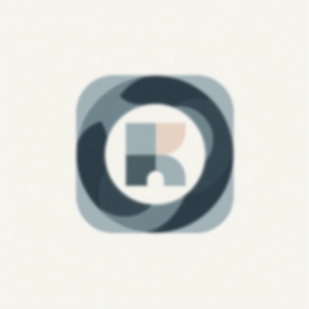 Logo Revenu Composé